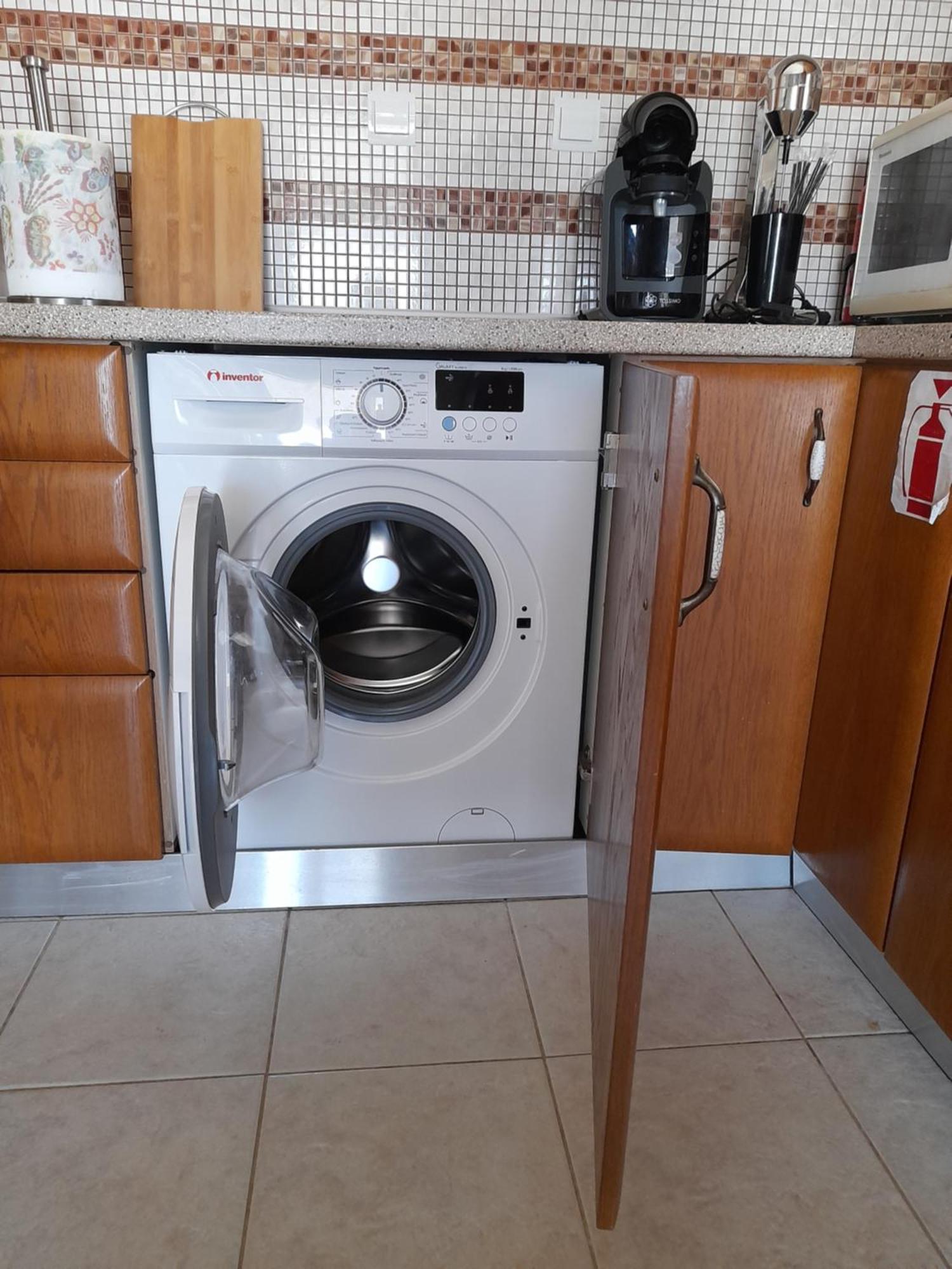 Dominikis Appartment Néa Péramos Exteriör bild